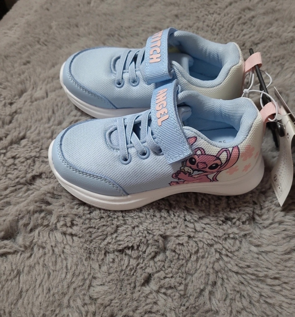 Stitch botasky 25/26