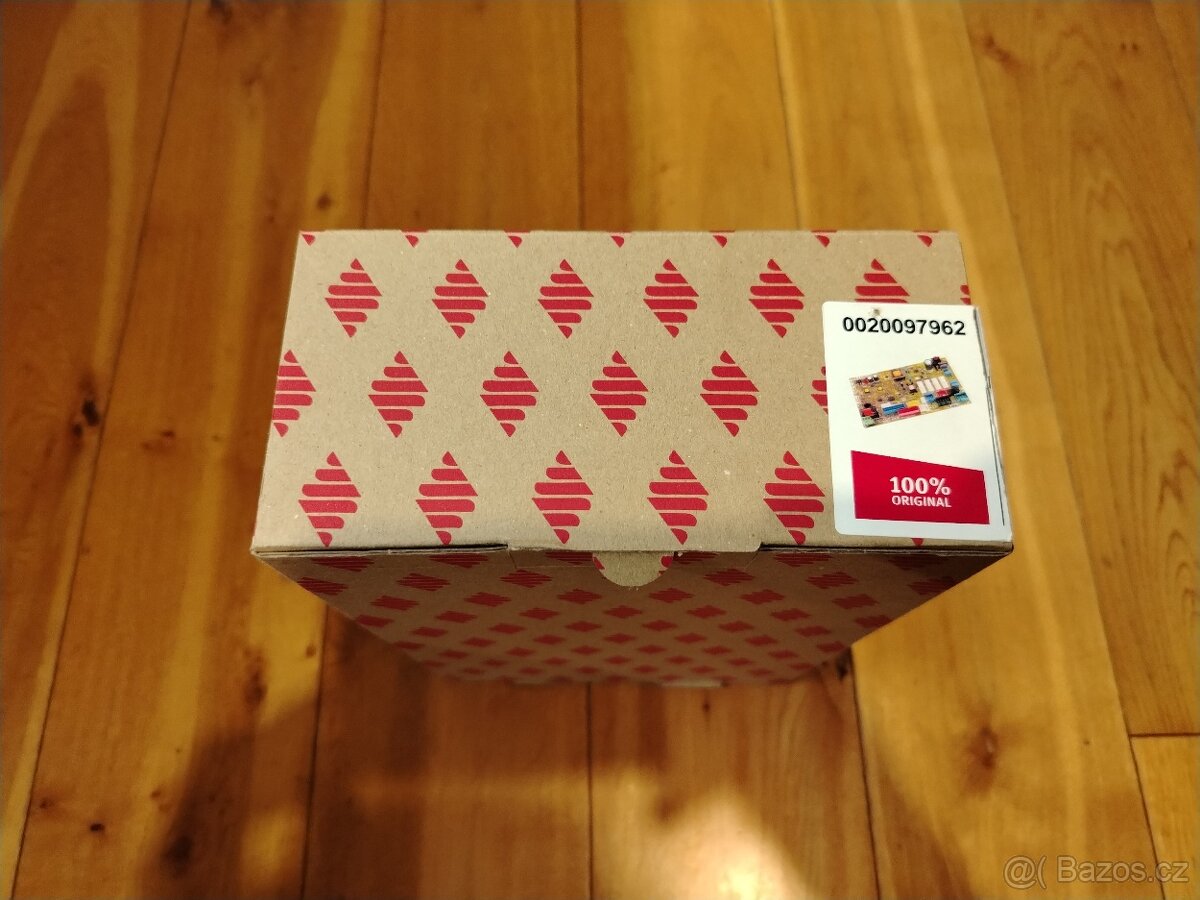 PROTHERM Deska elektronická řídící 0020097962