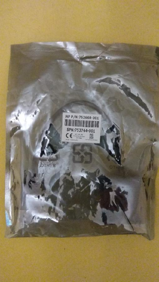 Adaptér PŘEVODNÍK HP DisplayPort - DVI-D 752660-001 NOVÝ