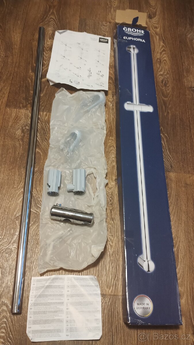 Sprchová tyč Grohe
