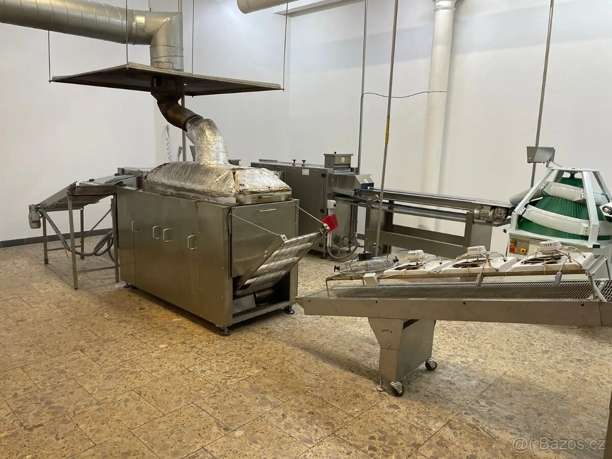 Pec, elektrická (lot: 38)