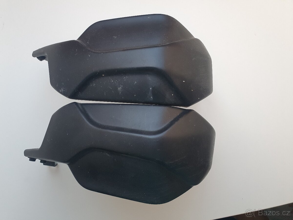 blastry kryty řídítek yamaha tenere 700 2023