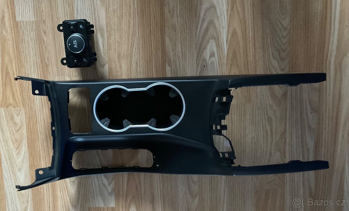 CV44-S045M18-ABW Středový tunel Ford Kuga MK2