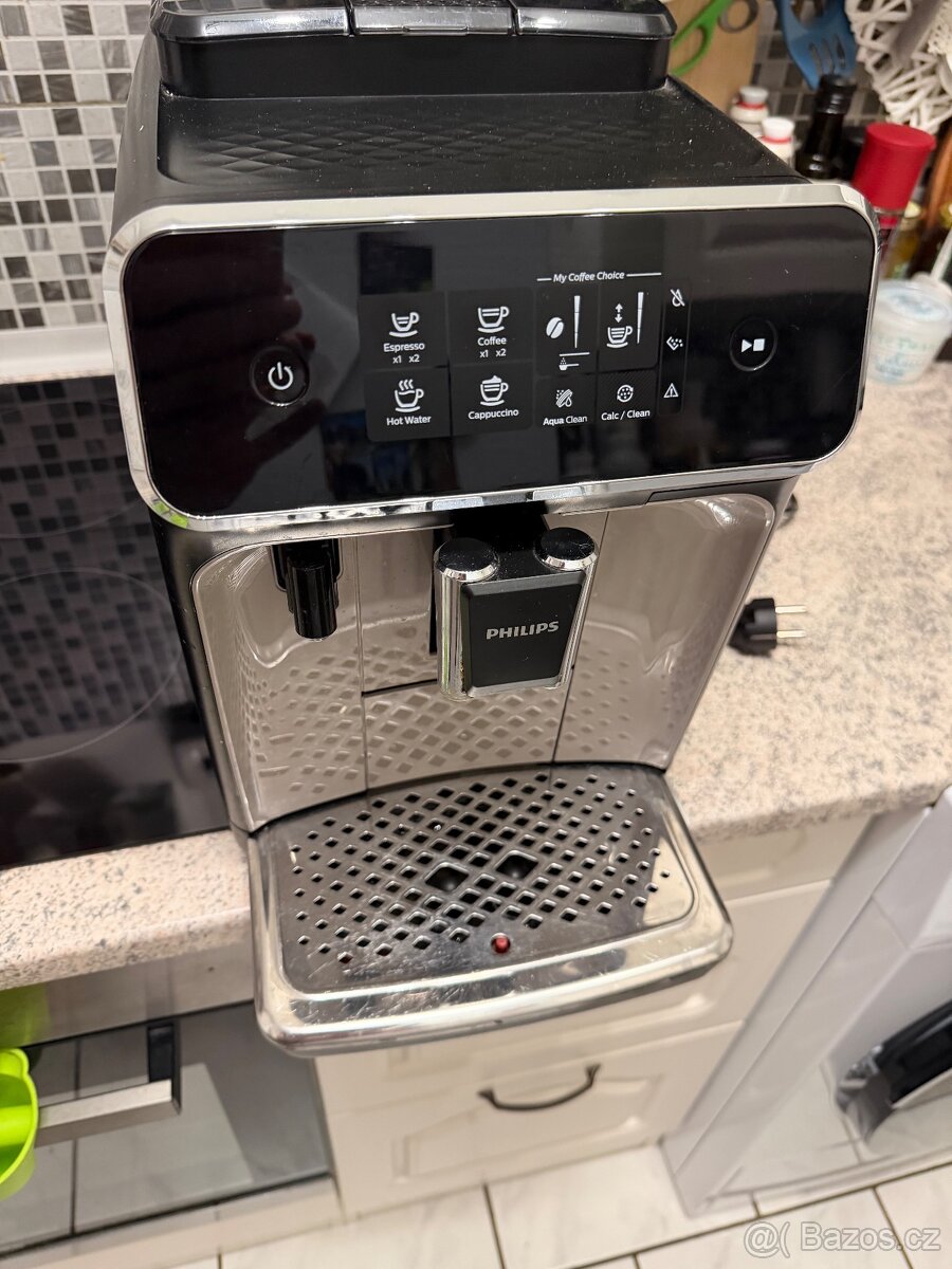 Kávovar Philips