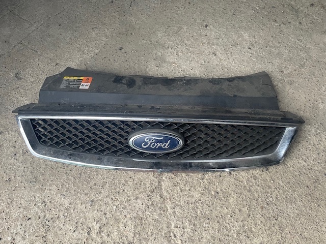 Přední maska FORD Focus MK2