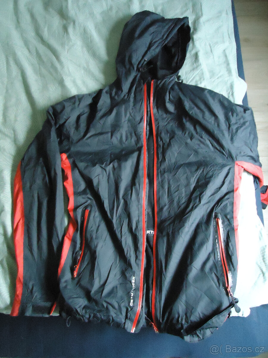 North Finder pánská bunda, vel. M