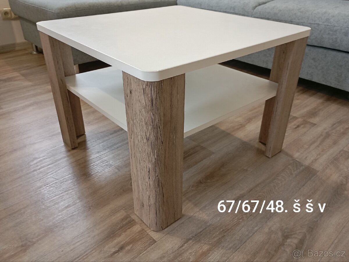 Konferenční stolek