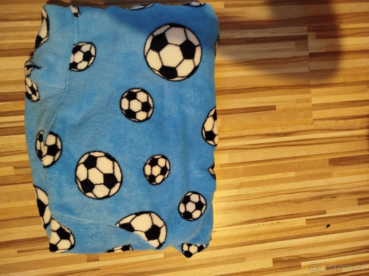 Nový zupanek vel.,122