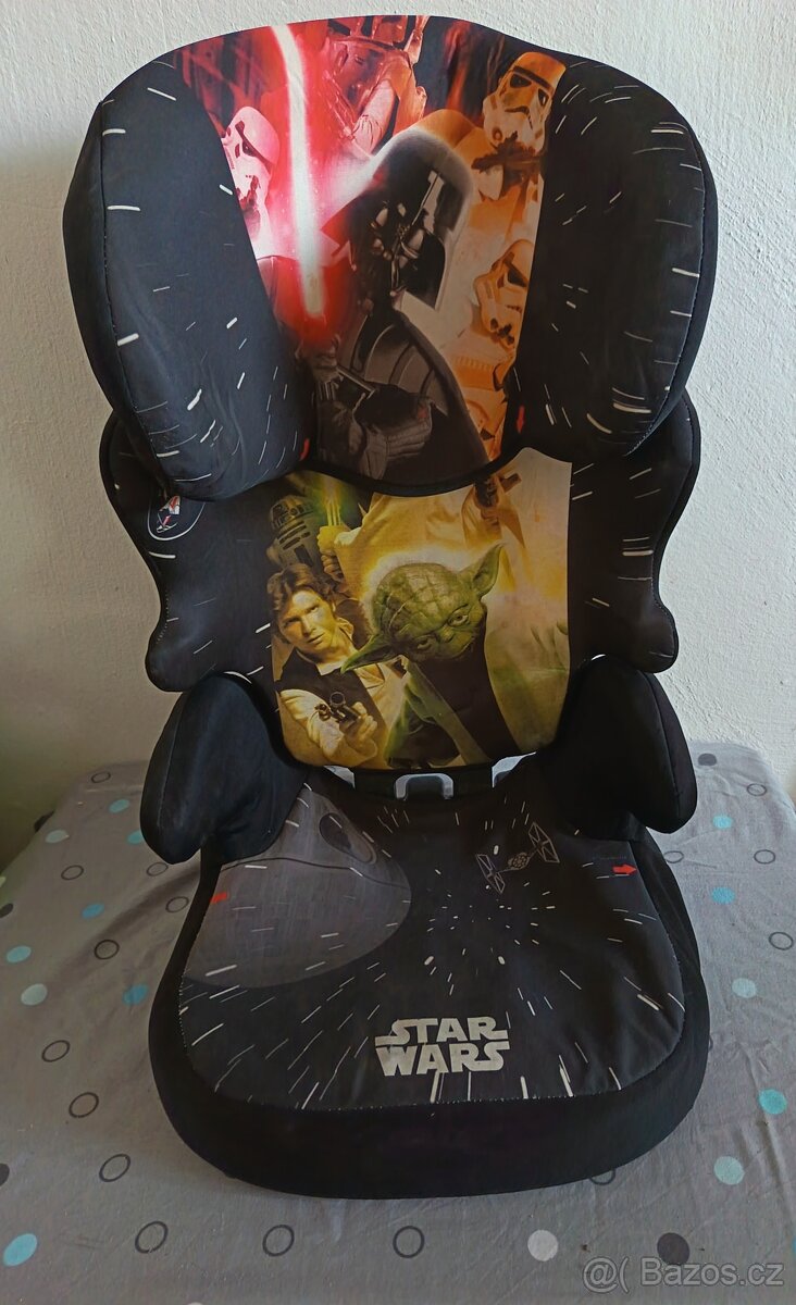 Dětská autosedačka