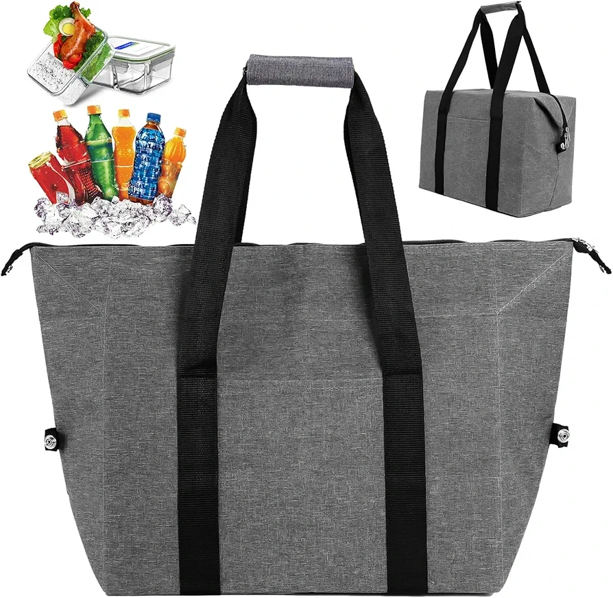 Nová chladicí taška