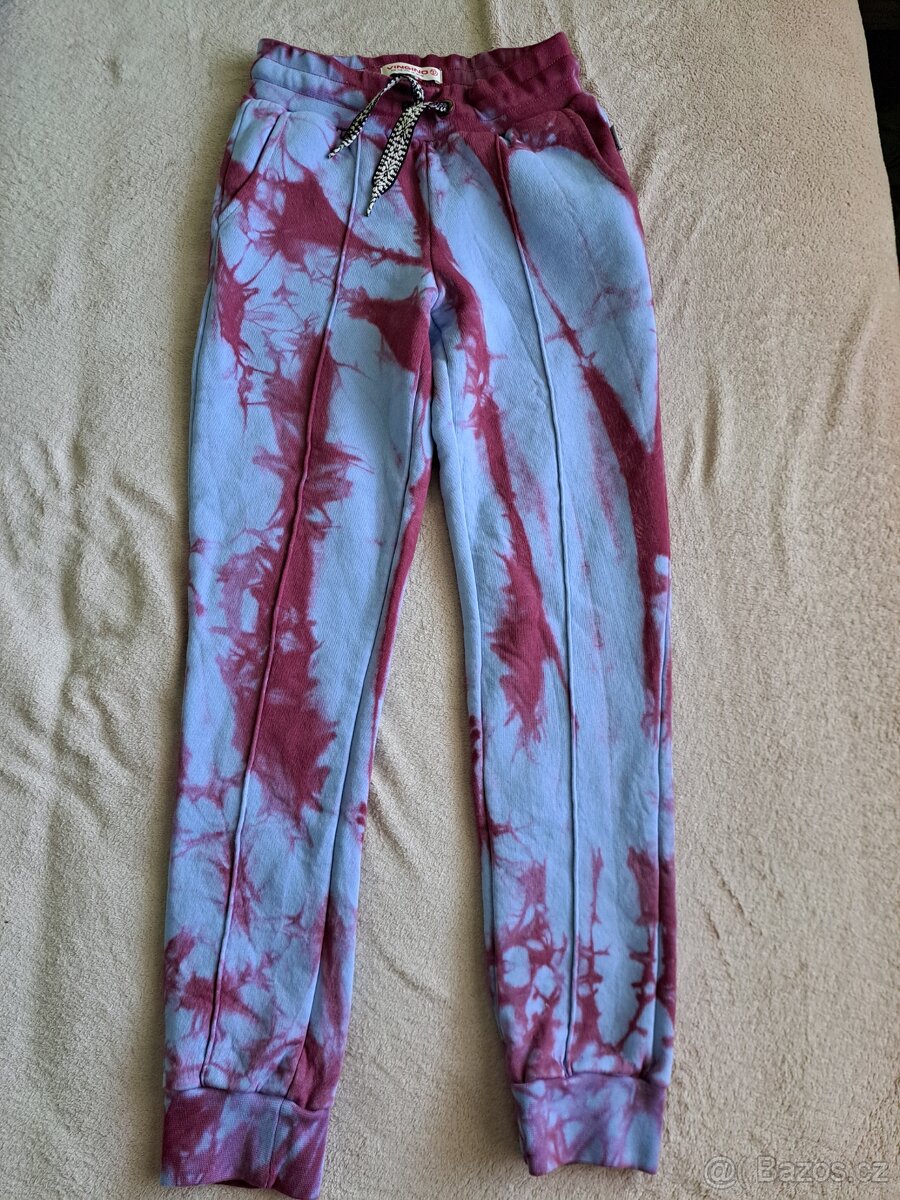 Tepláky Vingino vel.152