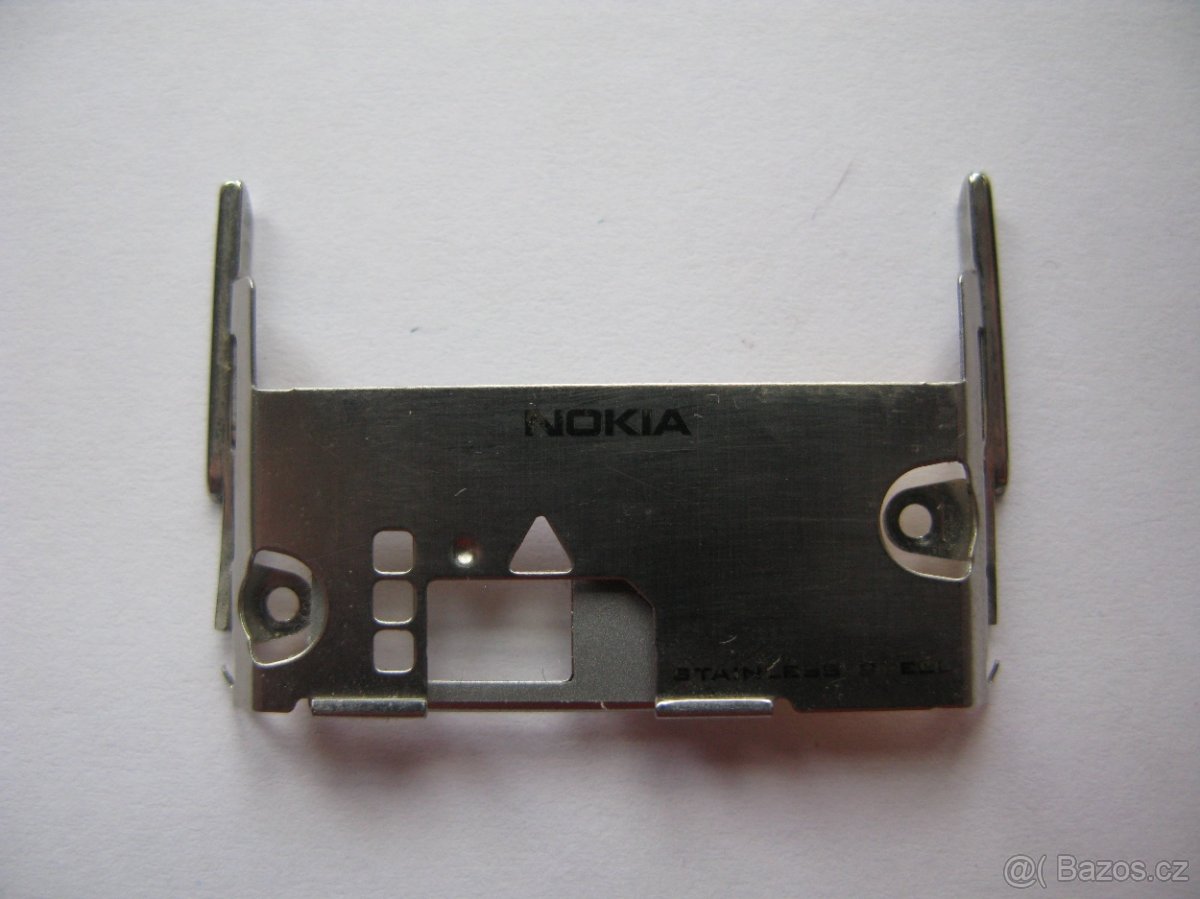 Nokia 8800 + Sirocco - kryt SIM karty ORIGINÁLNÍ