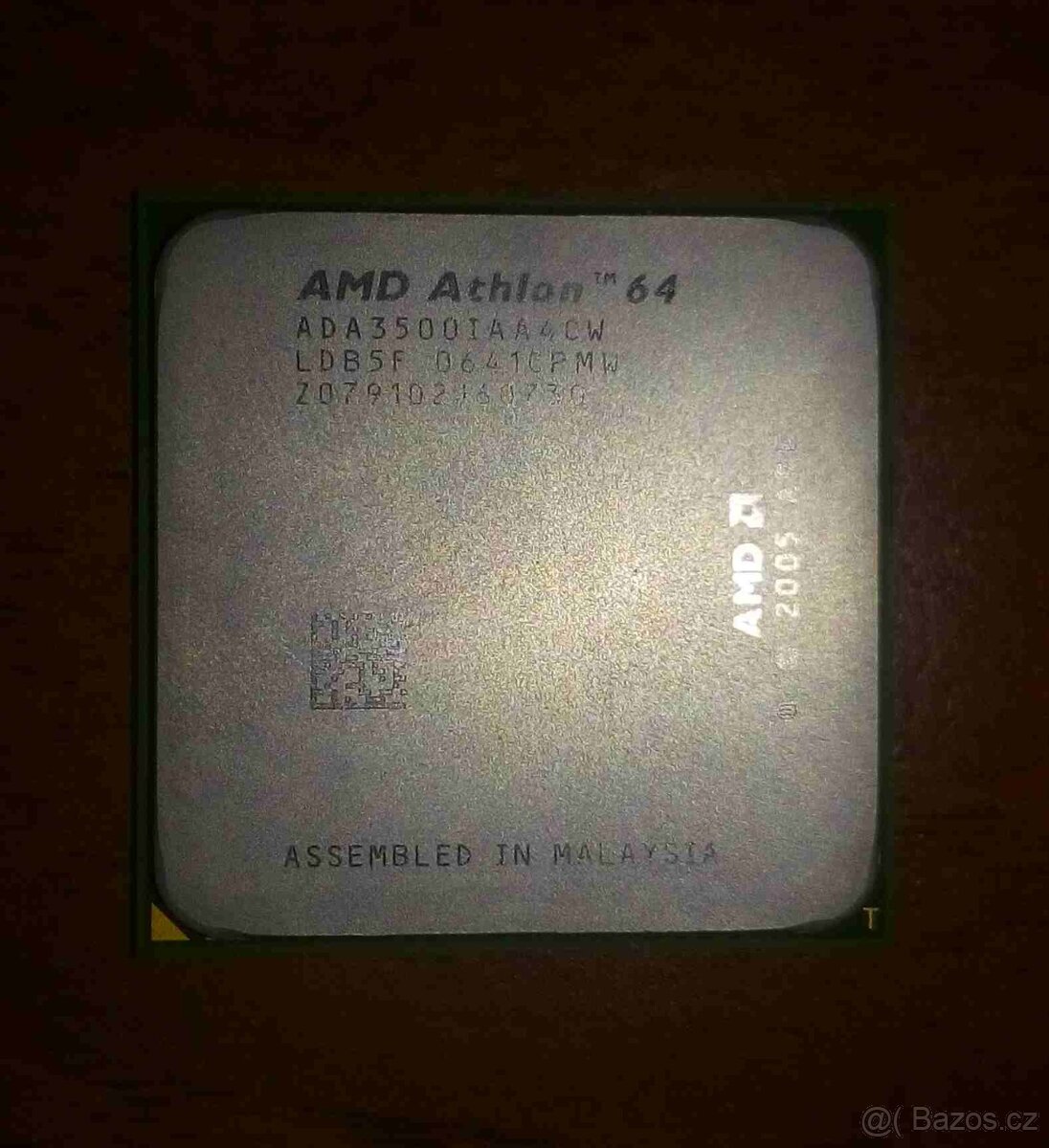 retro Athlon 64 3500+,