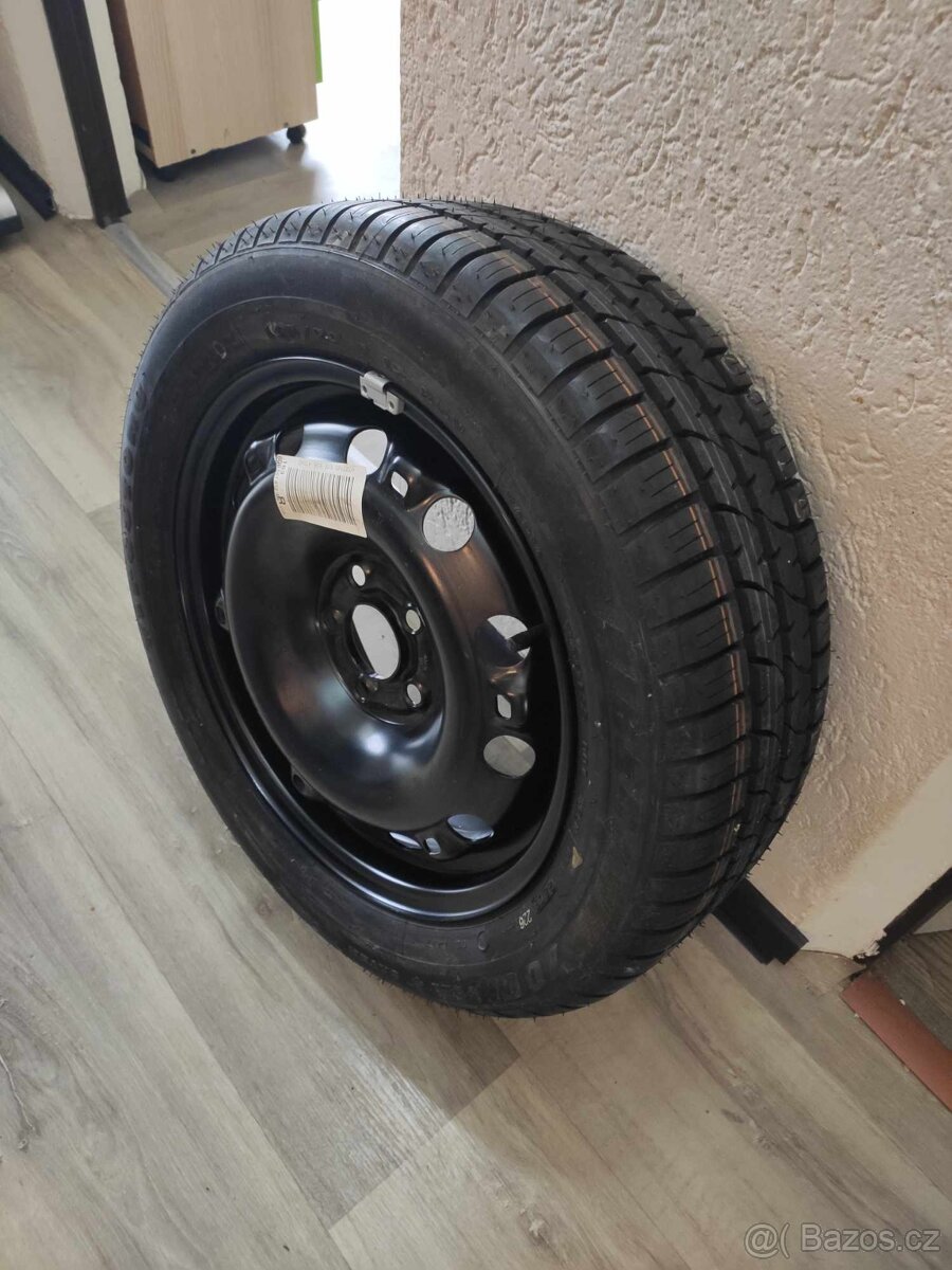 Rezerva 195 /55 r15 85V