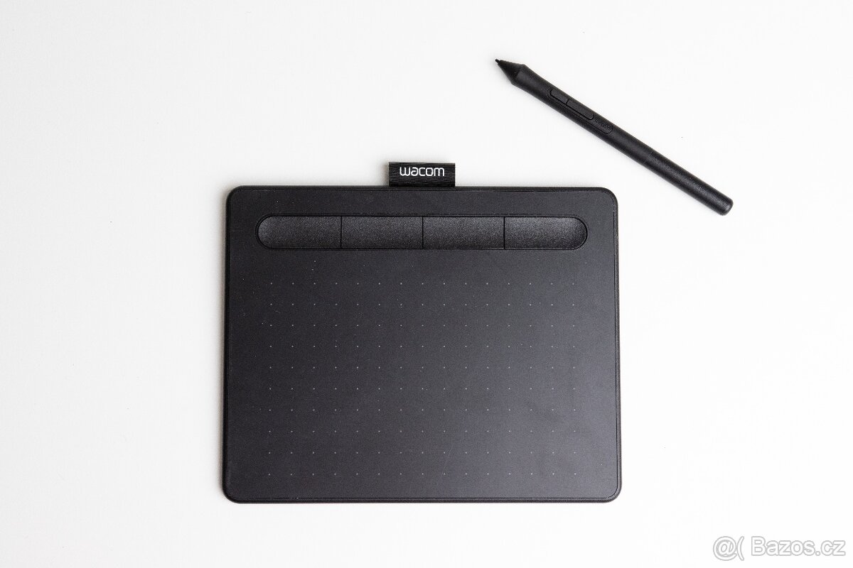 Wacom Intuos S