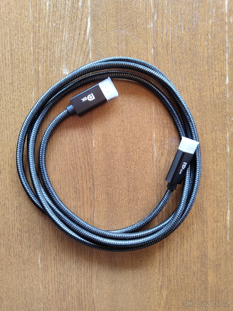 Displayport kabel 2m