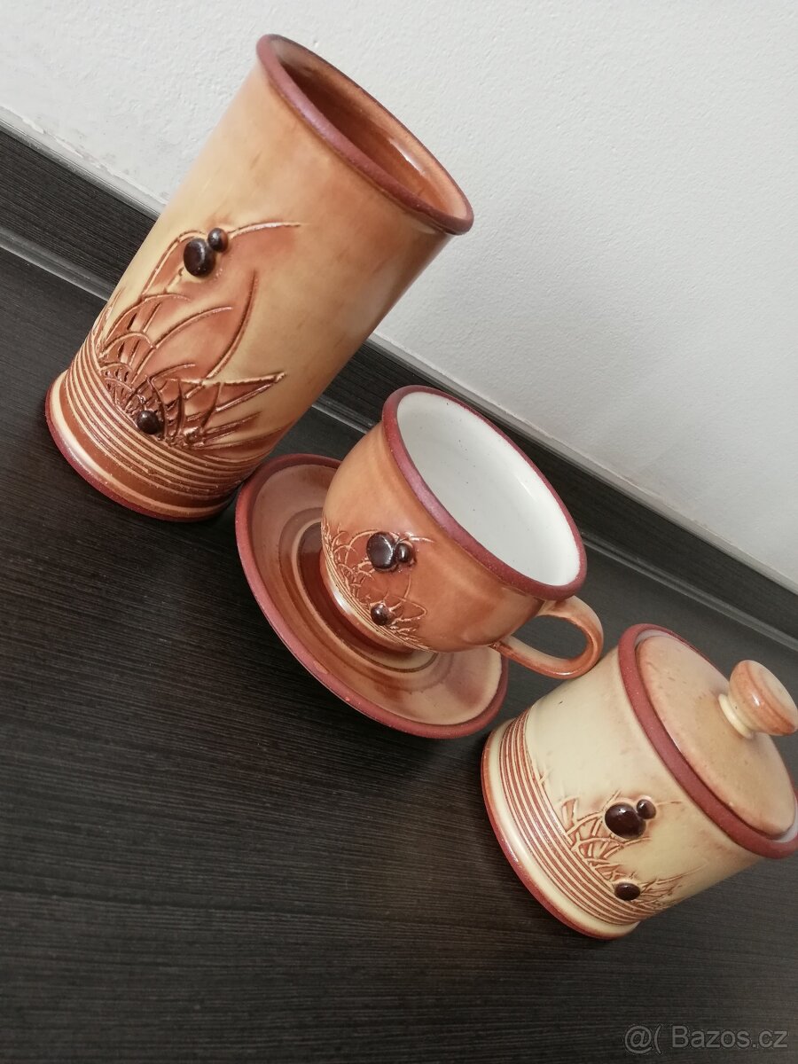 Set keramiky