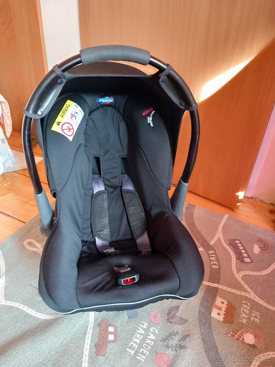 Klippan Dinofix
