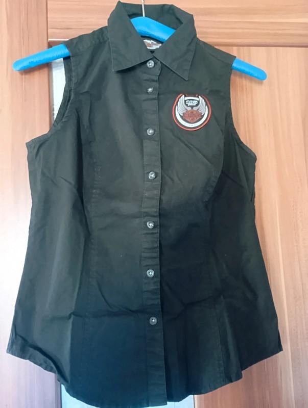 košile Harley Davidson vel.xs