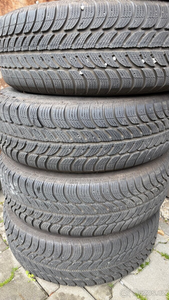Sava 195/65r15
