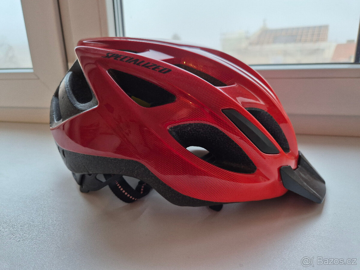 Přilba na kolo dětská Specialized Chamonix Mips