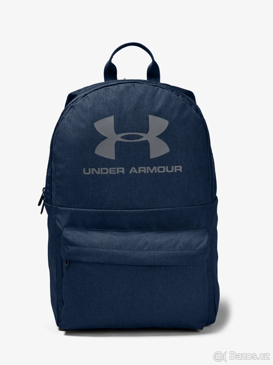 Batoh Under Armour Loudon Backpack-NVY