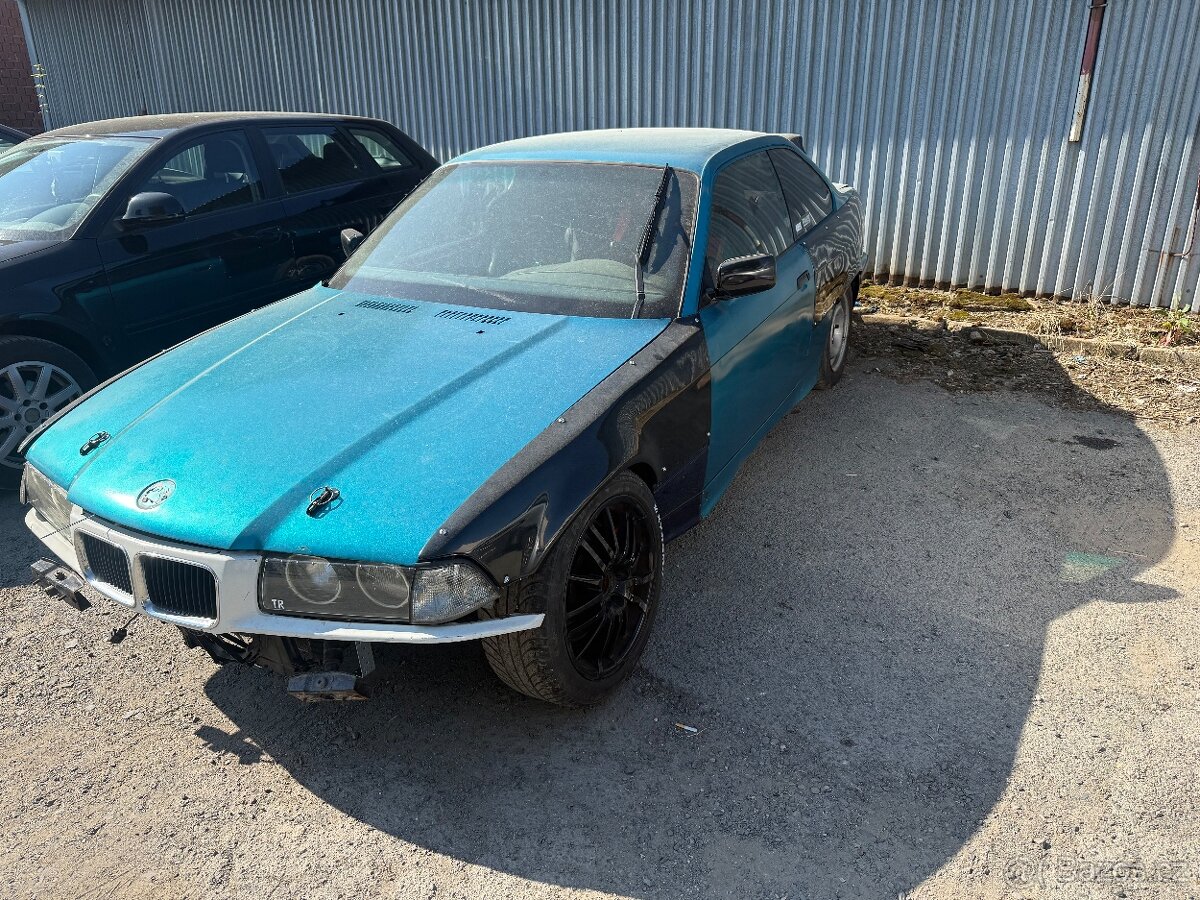 bmw e36 323i