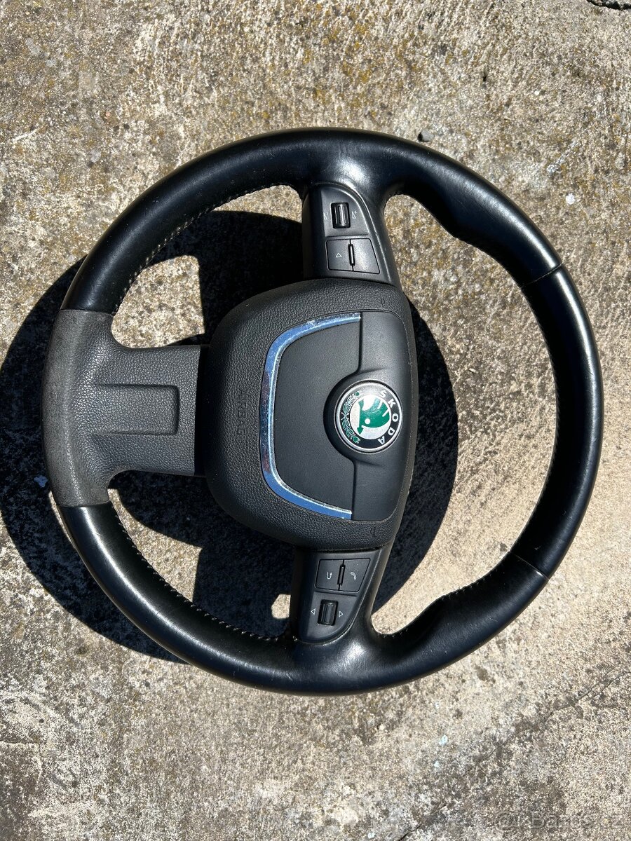Volant škoda