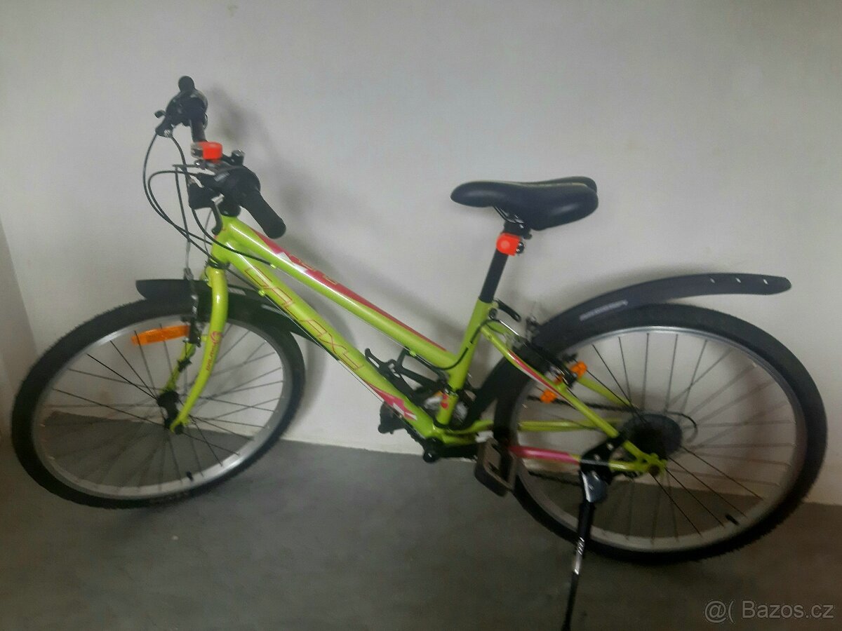 Dětské kolo 24
