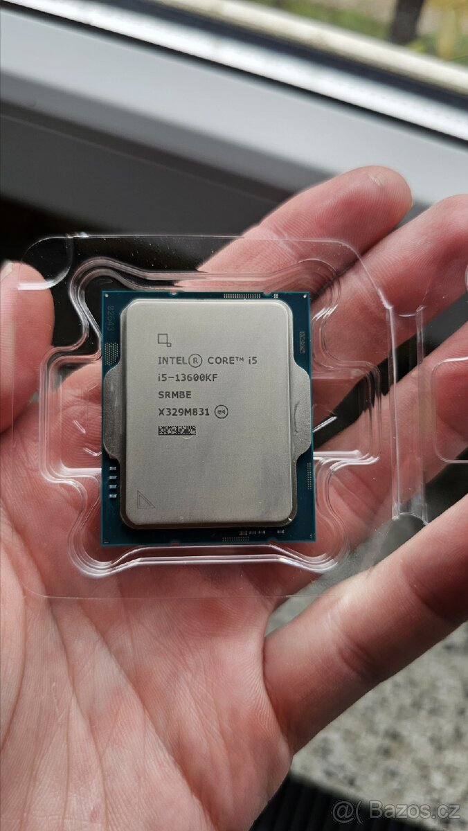 Intel core i5 13600KF