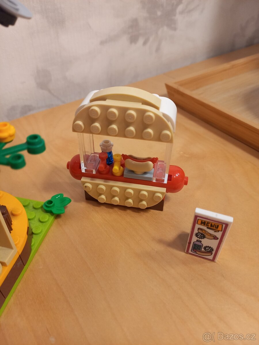 Lego Friends