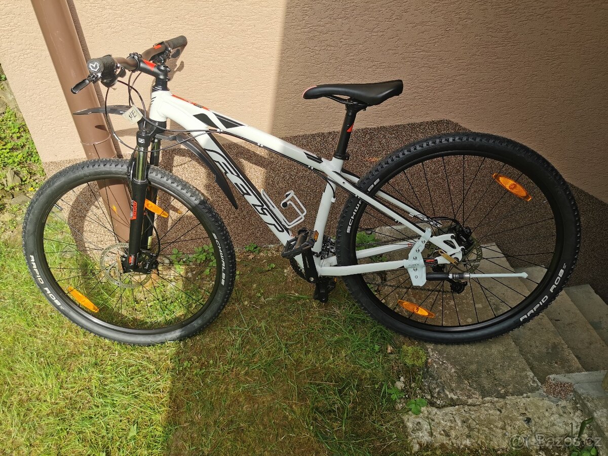 Damske horske kola 29