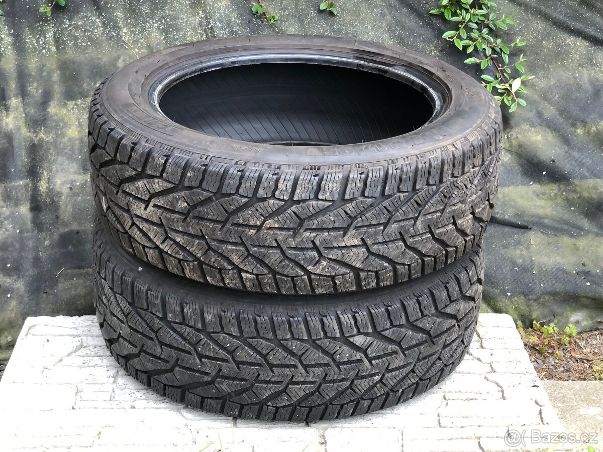 205/55r17v