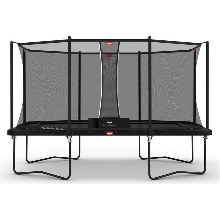 Trampolína BERG Ultim Favorit Regular 250 x 410 cm