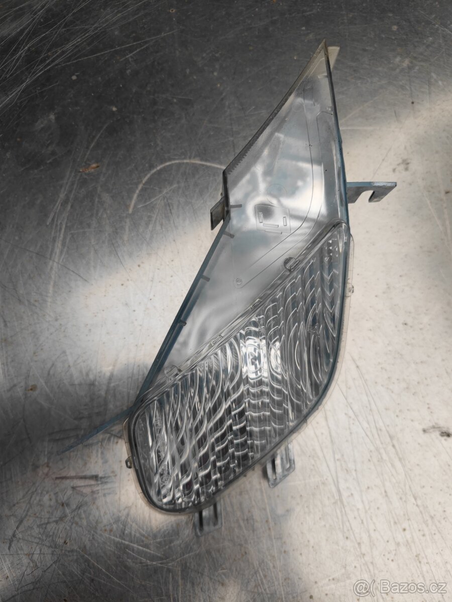 7L5949102 PRAVY ORIGO BLINKR BLIKAC PORSCHE CAYENNE 955
