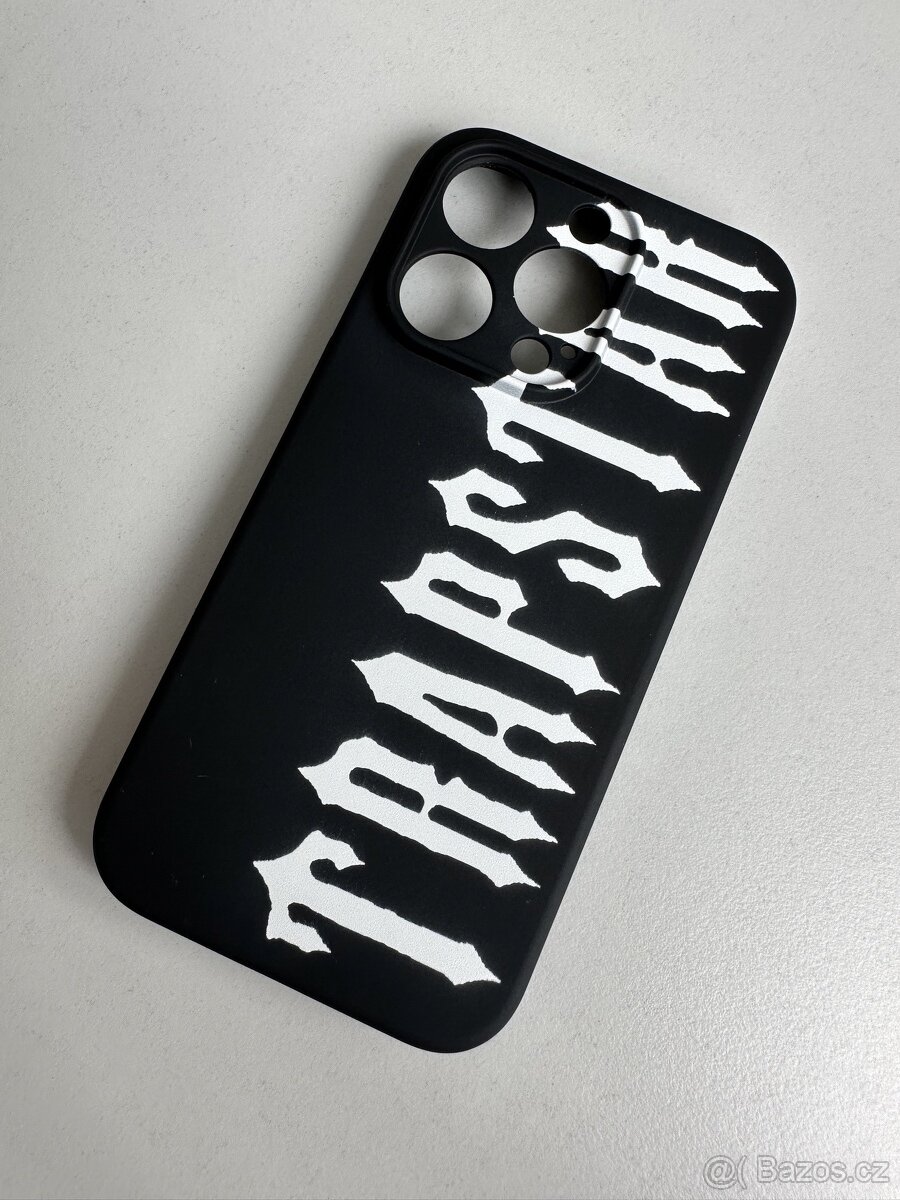 TRAPSTAR kryt pouzdro na mobil IPhone 14 pro