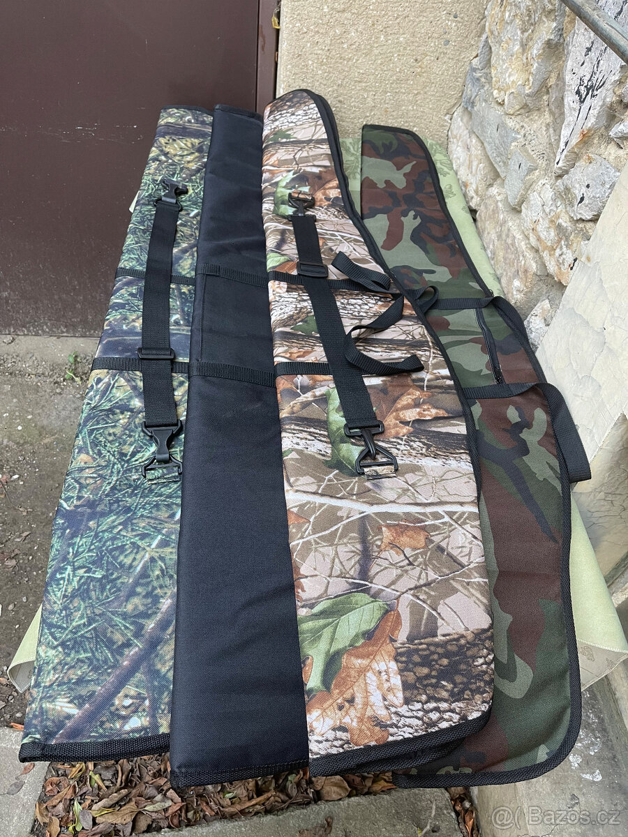 Pouzdro pro 1 zbraň 128cm