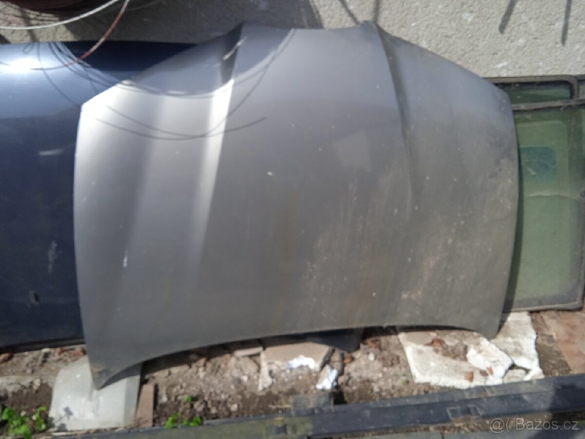 Kapota Seat Ibiza Cordoba přední celo