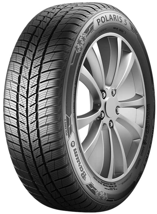 Barum Polaris 5 215/55 R17 98V