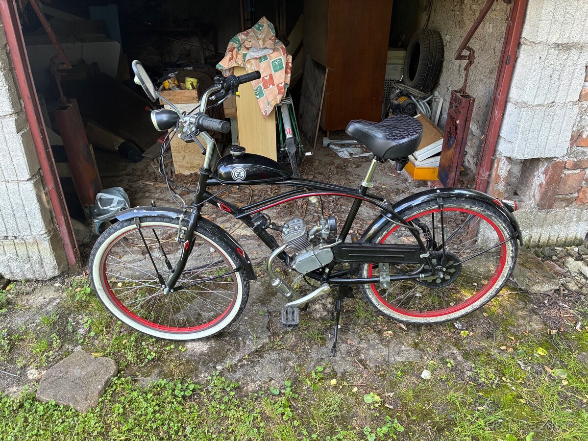 Motokolo 50ccm