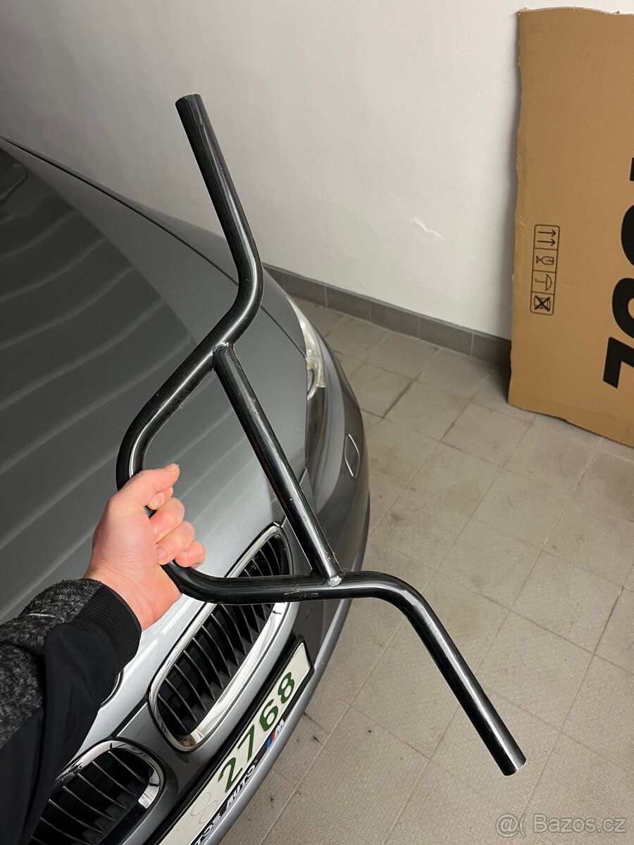 BMX