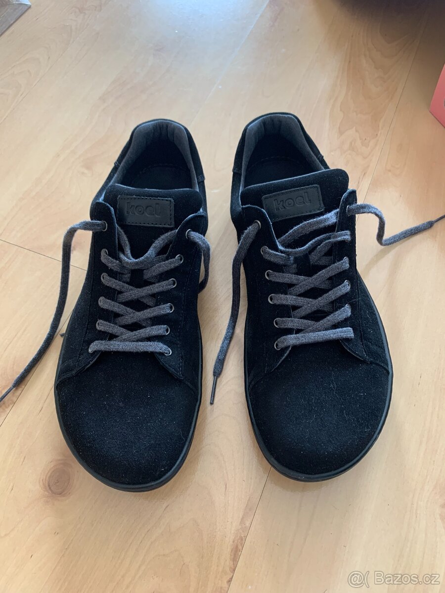 Barefoot boty Koel vel. 42