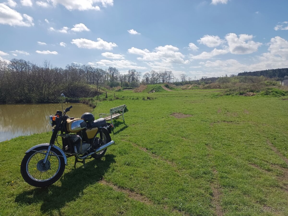 Jawa 350/364