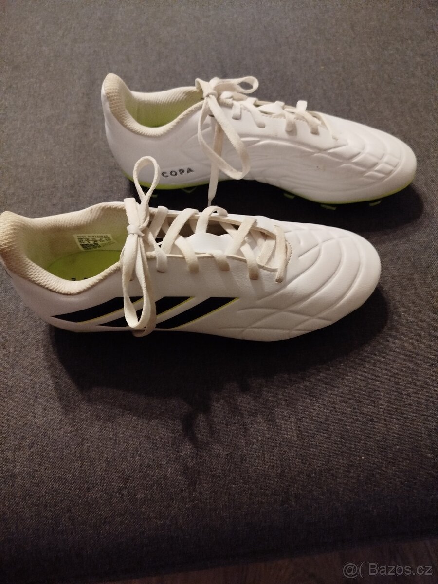 Kopačky Adidas