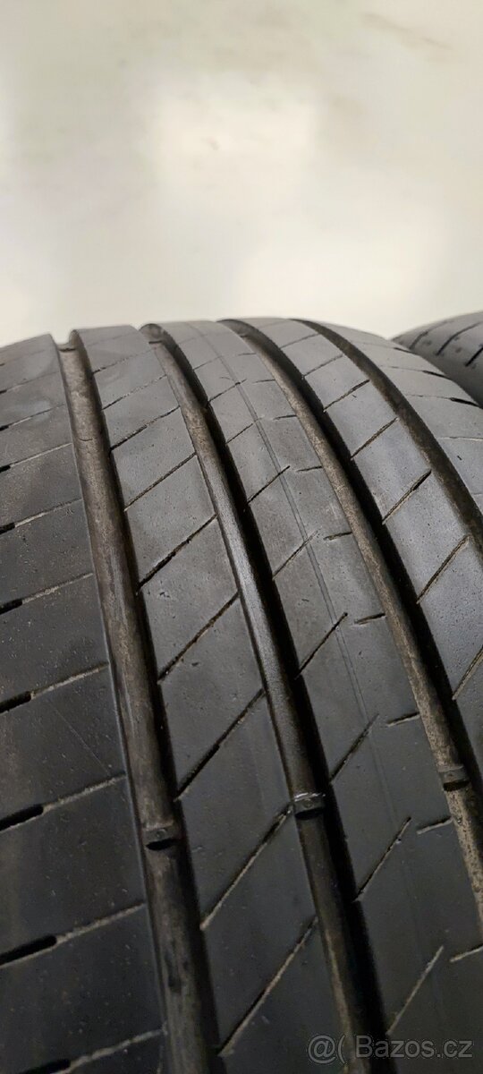 2ks 235/45/18 Goodyear Eagle F1 asimmetric 6, 4823, 7.2mm