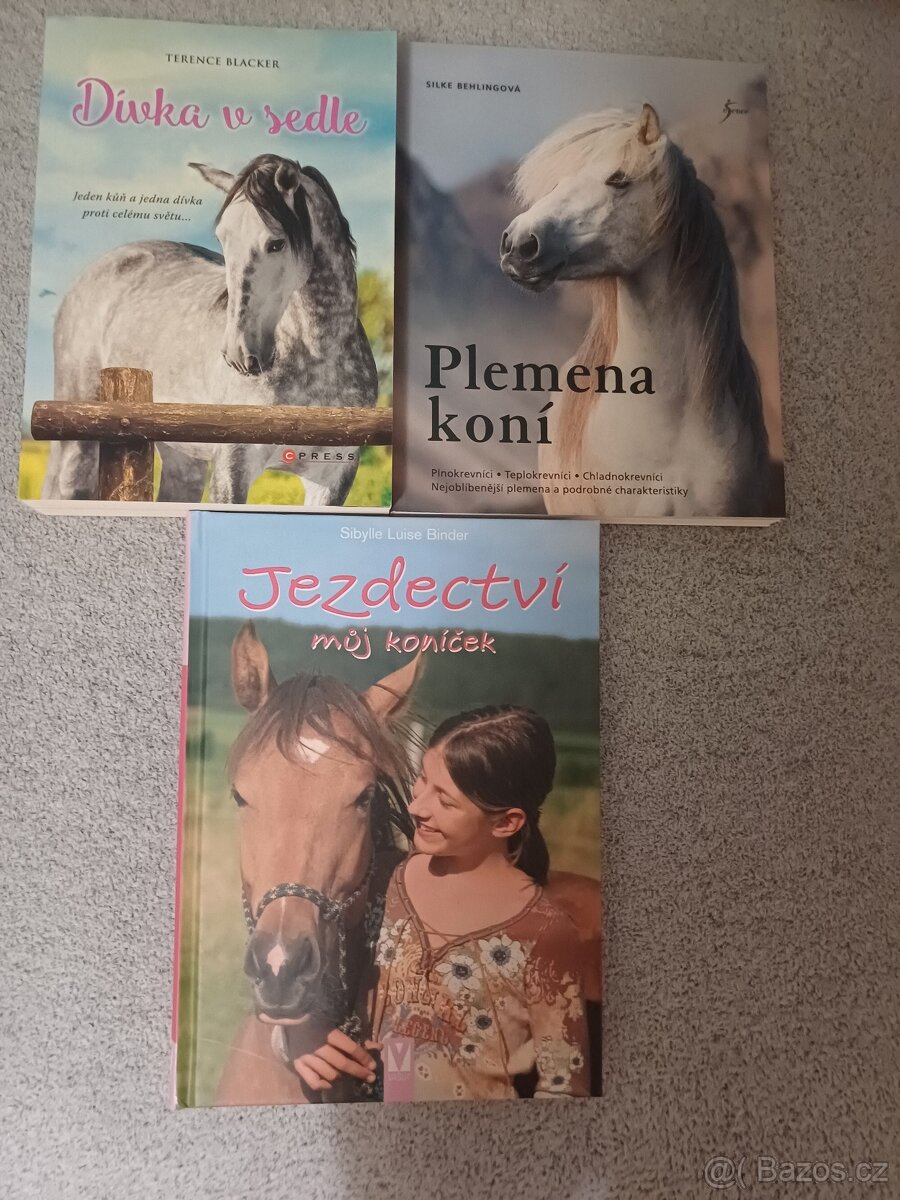 Koně