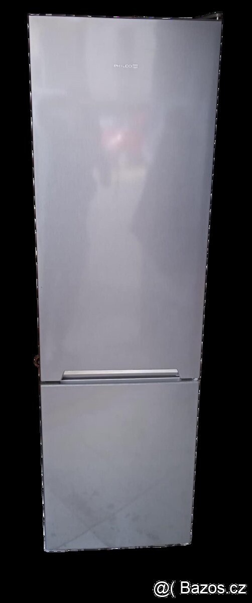 Kombinovaná chladnička Philco PCS 2641 FNX