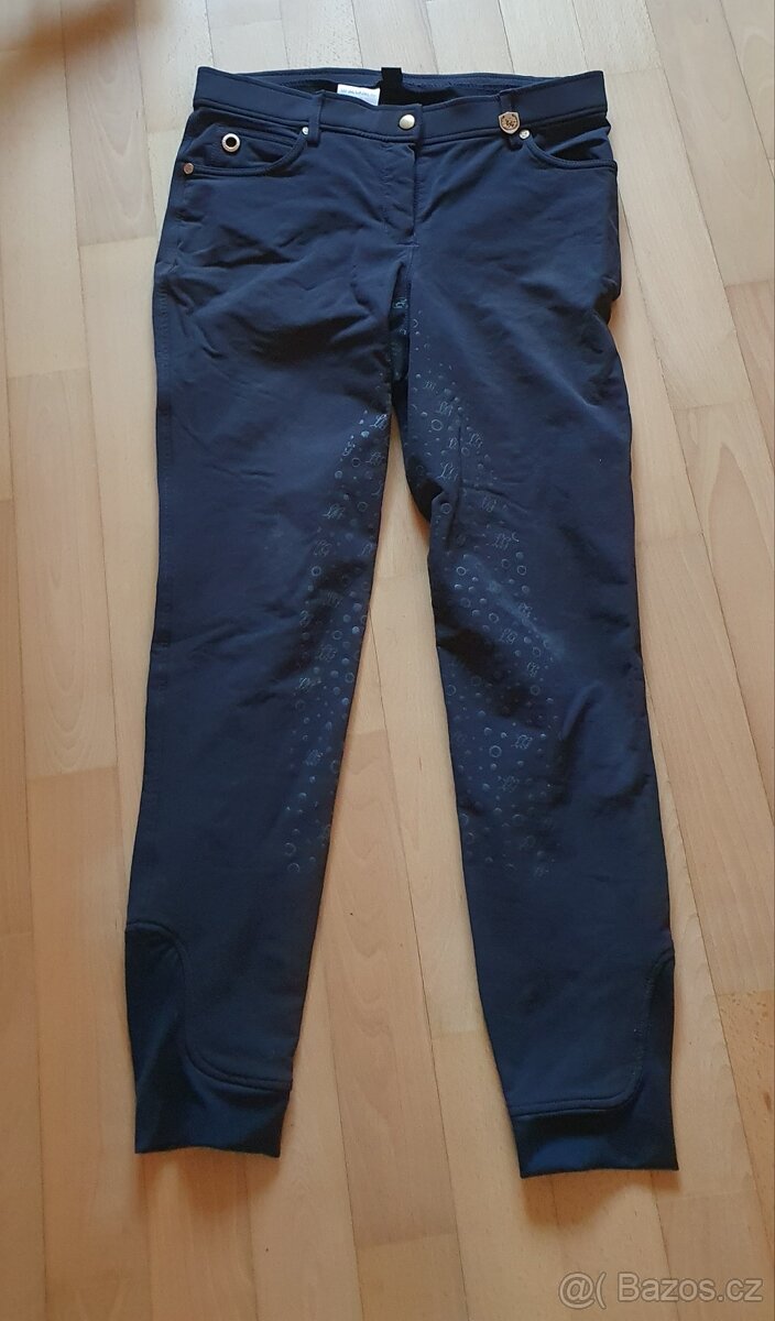 Rajtky Laura Garelli Basic Full Grip dámské OUTLET vel.40