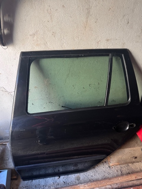 LZ dveře Octavia 2 combi