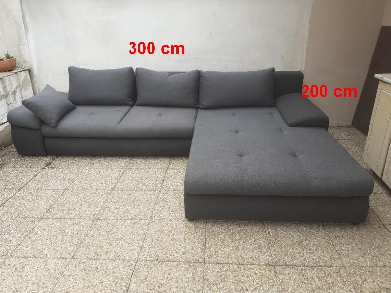 sedačka rozkládací